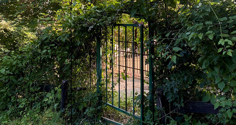 fruška gora tajni prolaz