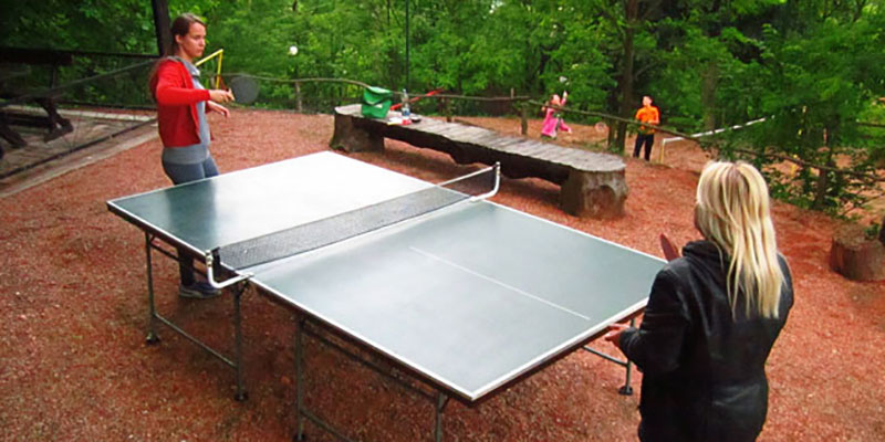 rekreacija fruska gora sport