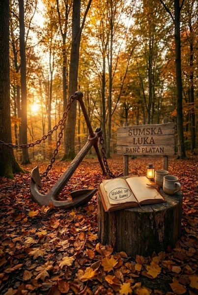 smeštaj u nacionalnom parku fruška gora