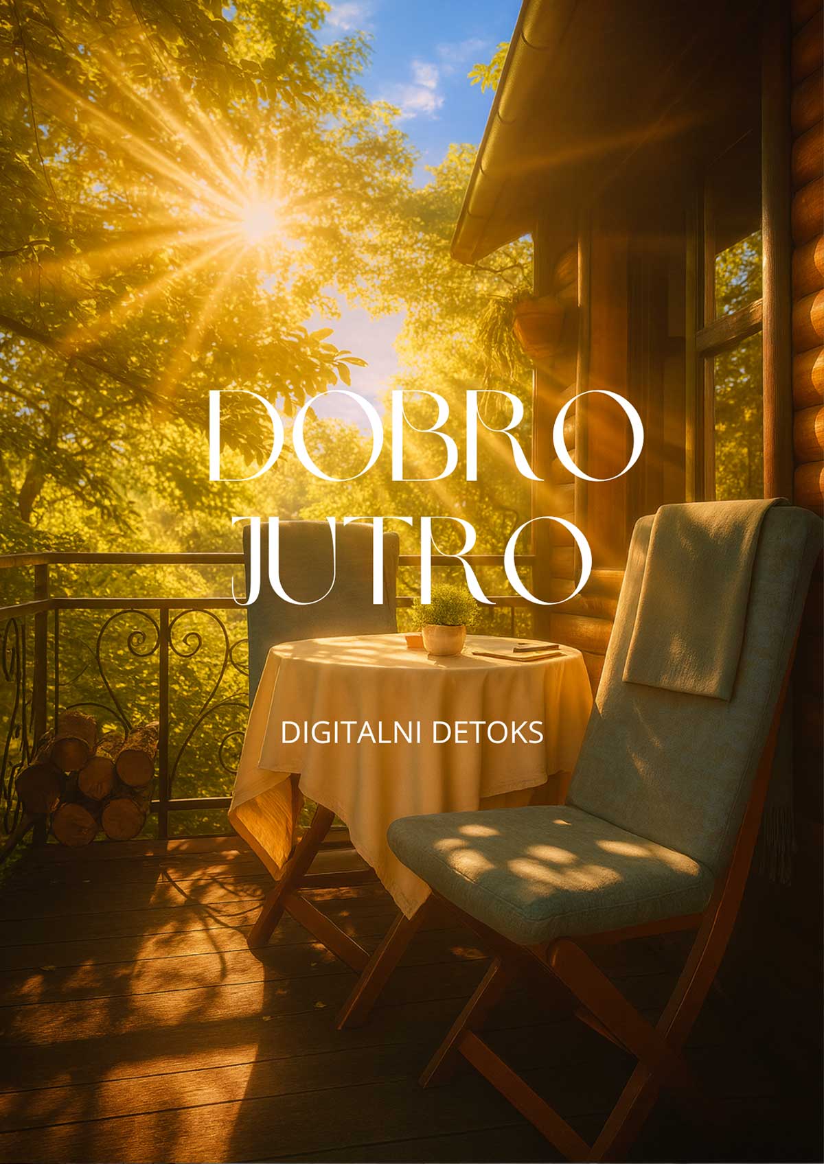 brvnare platan romantični smeštaj za dvoje na fruškoj gori